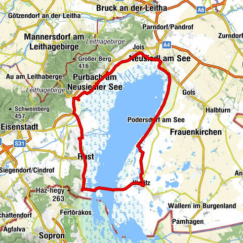 Karte
