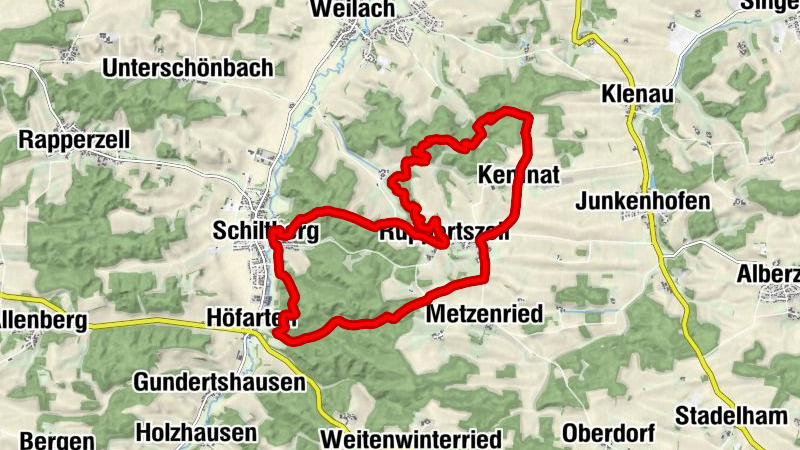 Karte