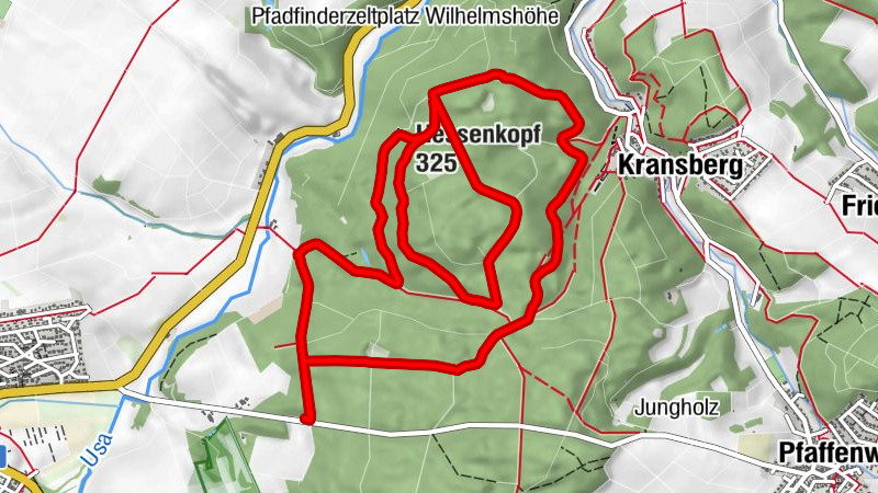 Karte