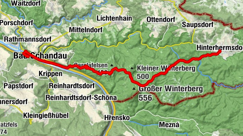 Karte