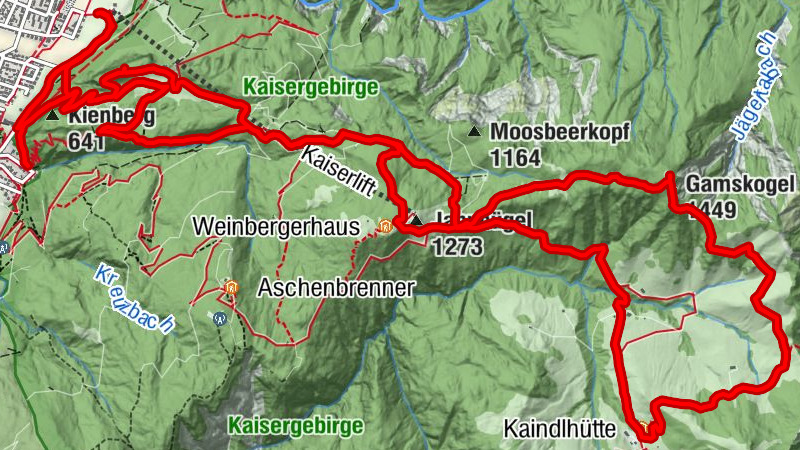Karte