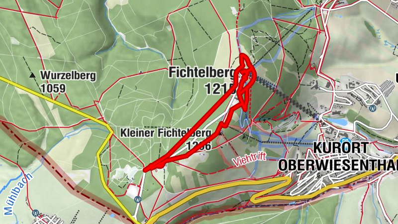 Karte