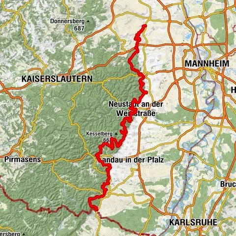 Karte