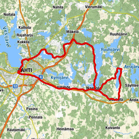 Karte
