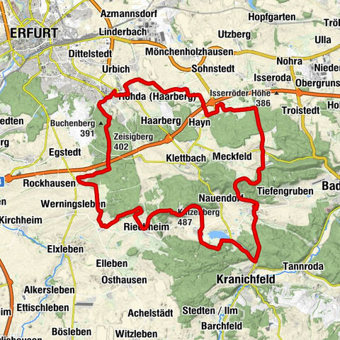 Karte