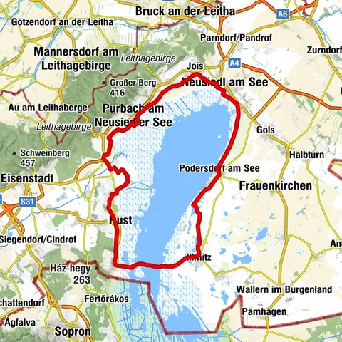 Karte