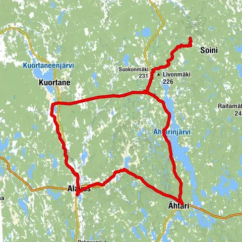 Karte