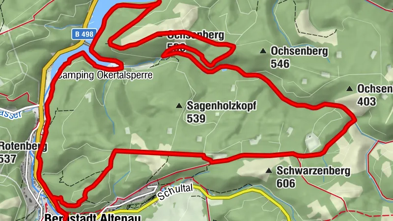Altenau