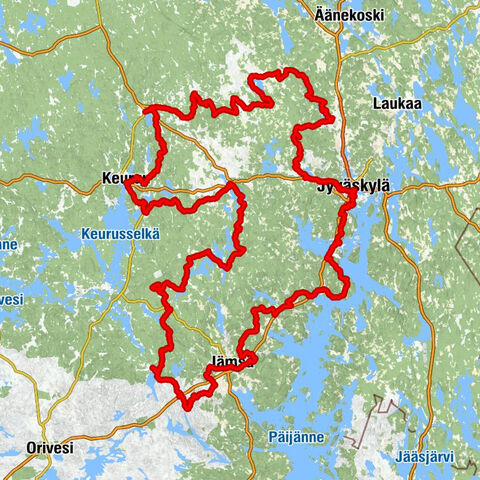 Karte