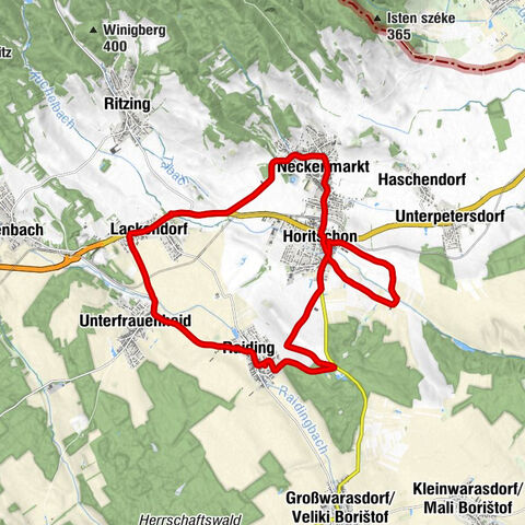Karte