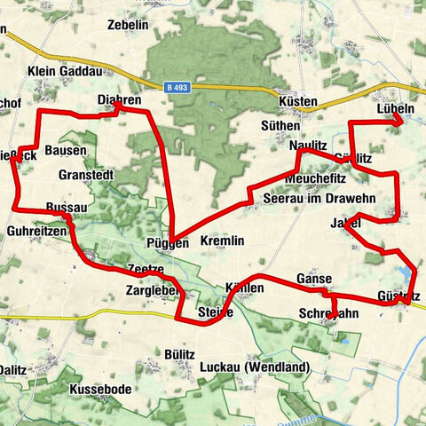 Karte
