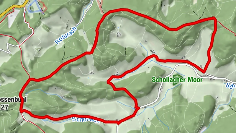 1. Skilift der Welt in Schollach entdecken