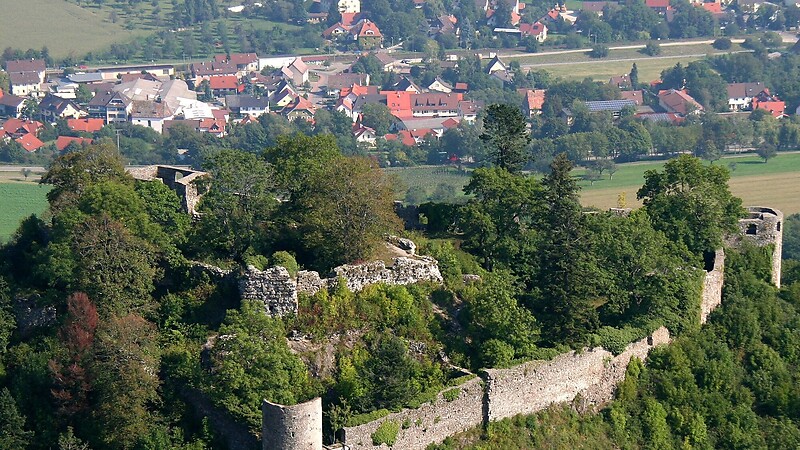 Karte