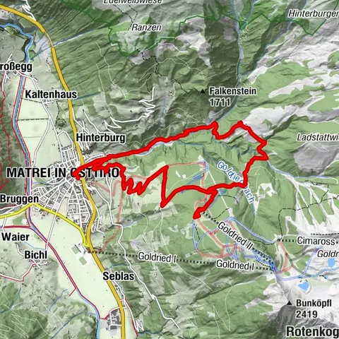 Karte