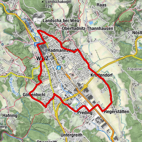 Karte