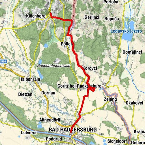 Karte