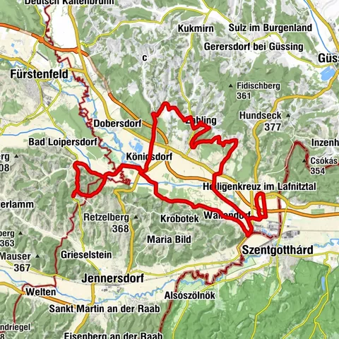 Karte