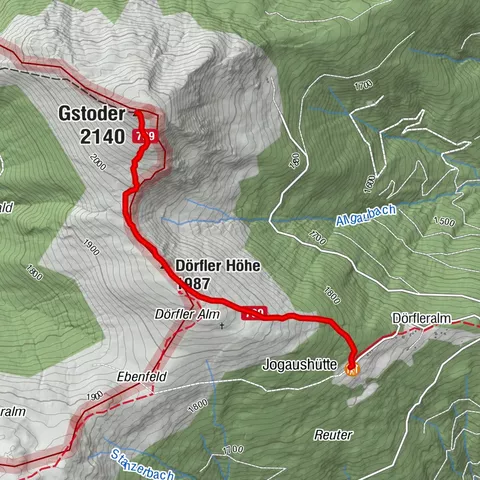 Gstoder