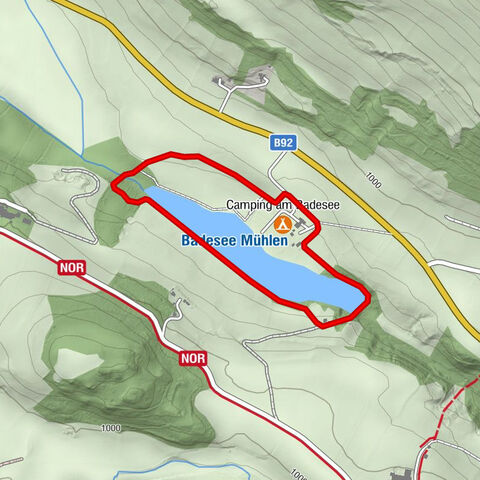 Karte
