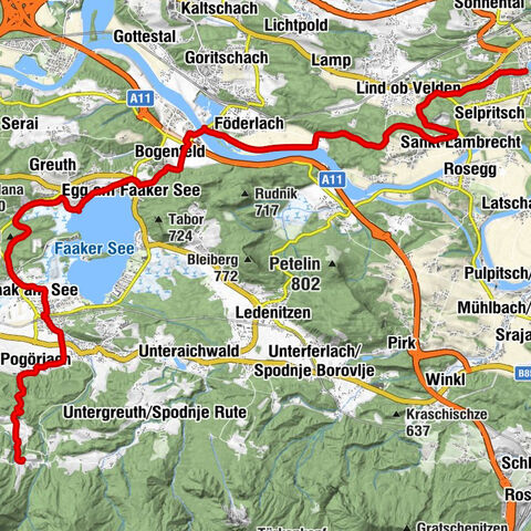 Karte