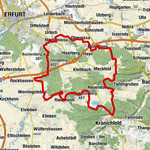 Karte