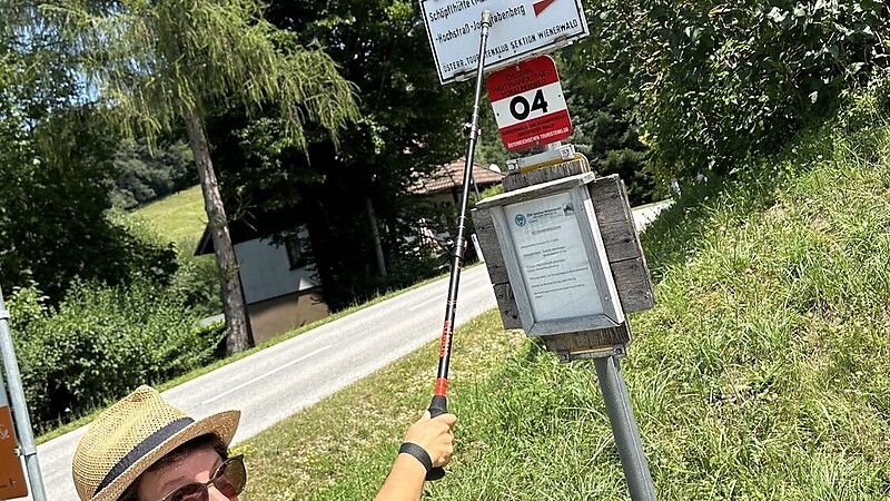 Karte
