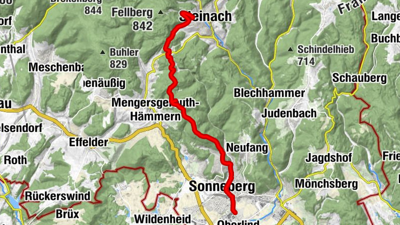 Karte