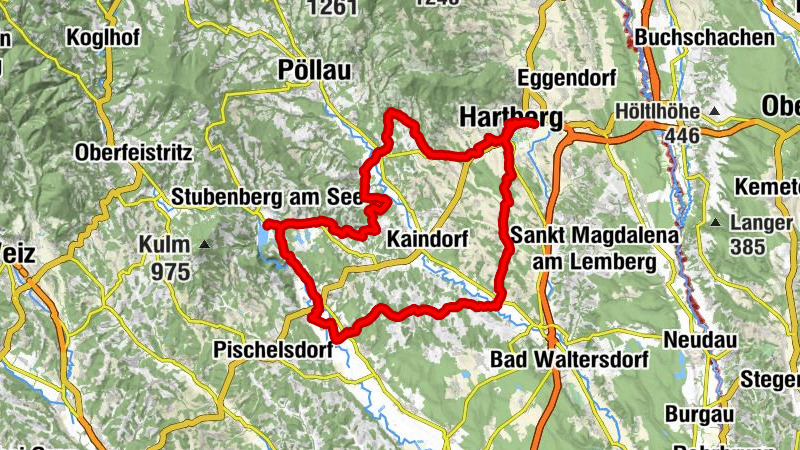 Karte