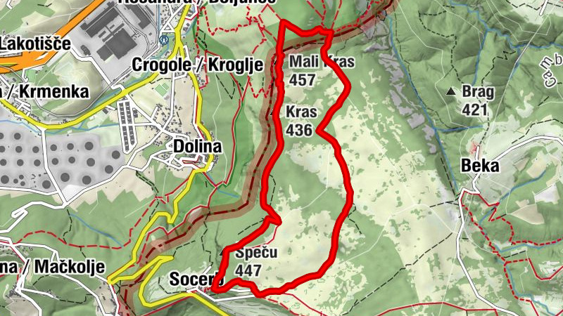 Karte