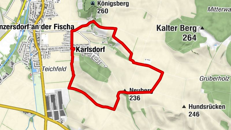 Karte