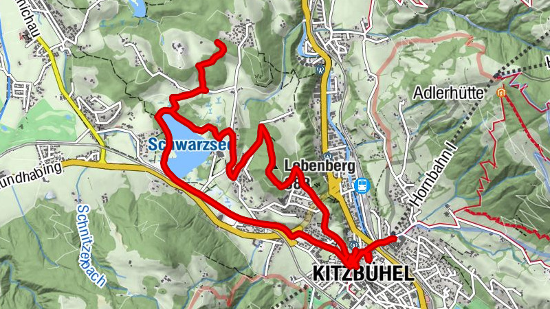 Karte