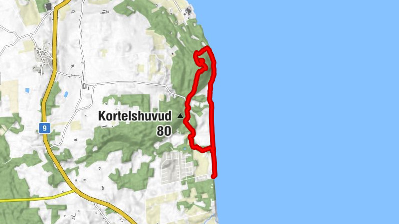 Karte