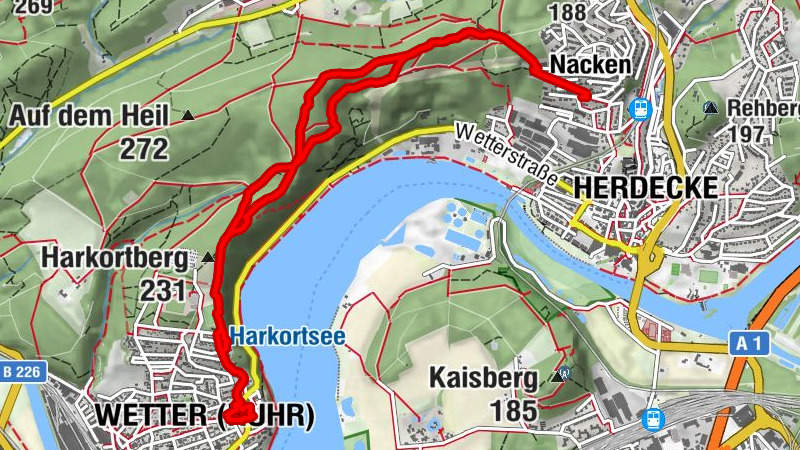Karte