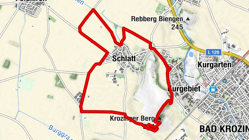 Karte