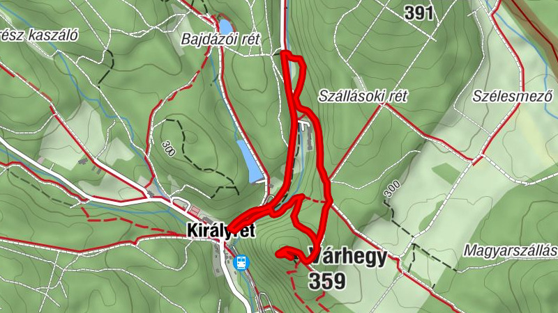 Karte