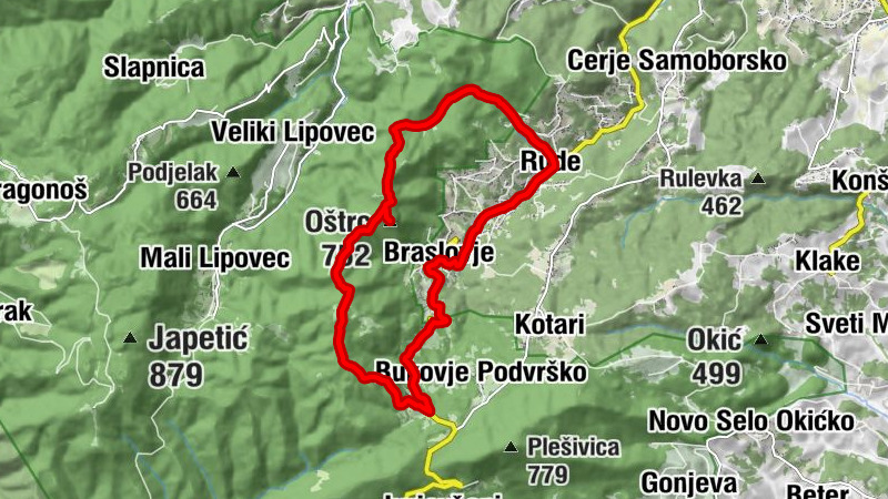 Karte