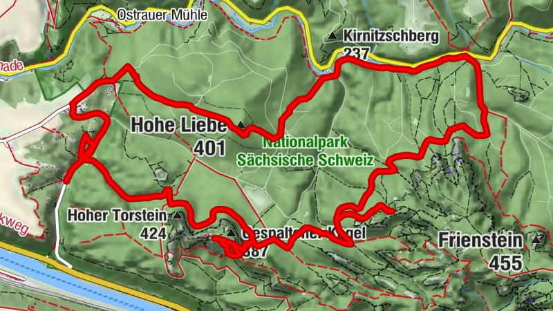 Karte