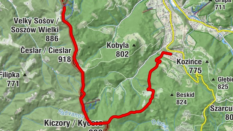 Karte