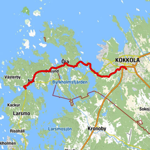 Karte