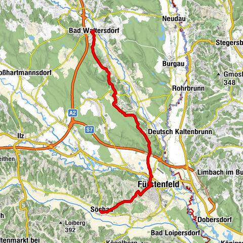 Karte