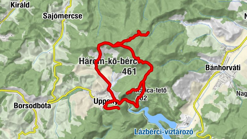 Karte