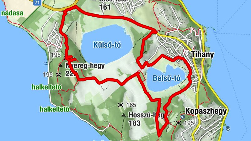 Karte