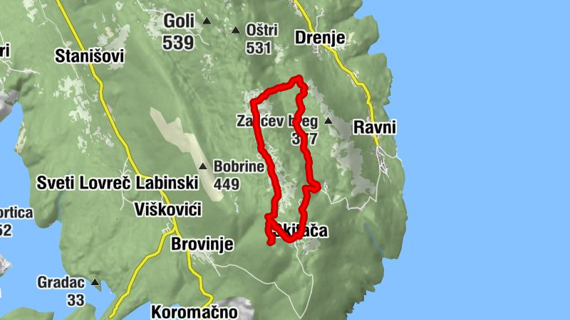 Karte