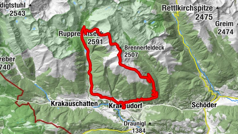 Karte
