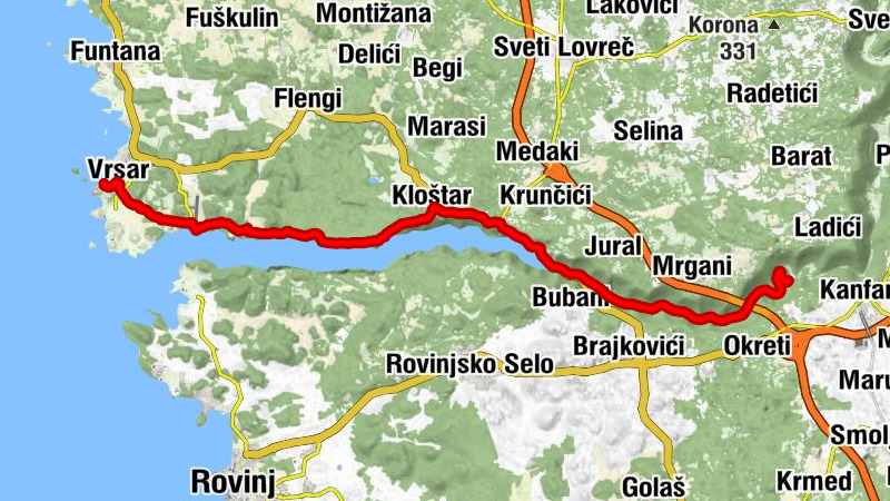 Karte