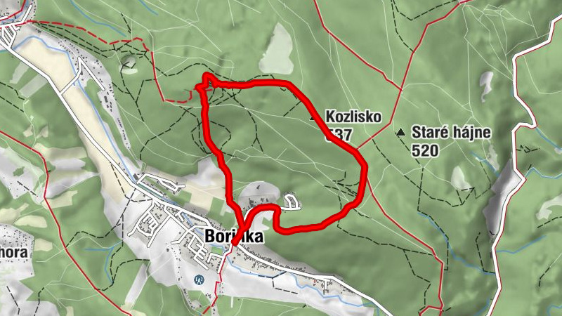 Karte
