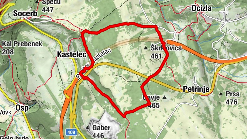 Karte
