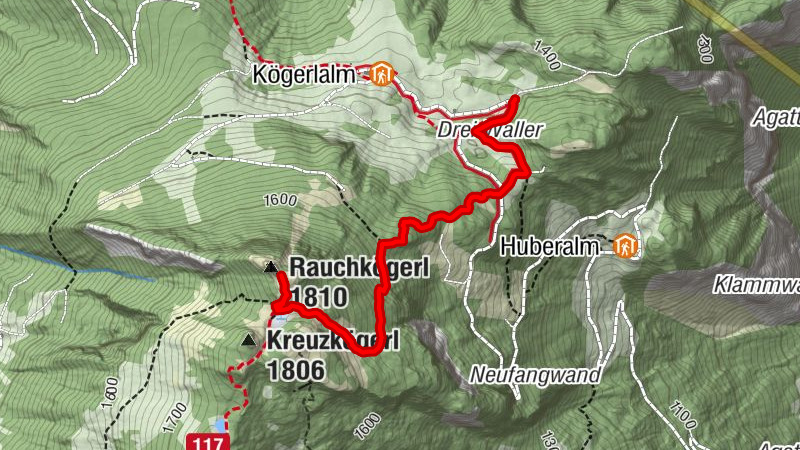 Karte