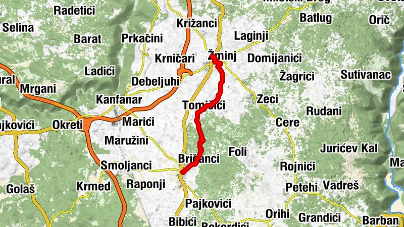 Karte