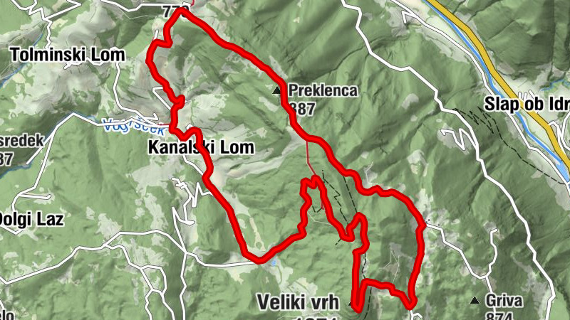 Karte
